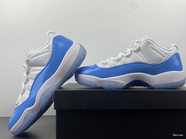 Cheap TB Low Jordan Minimalist 528895- Retro 11 University Blue 4112 1024